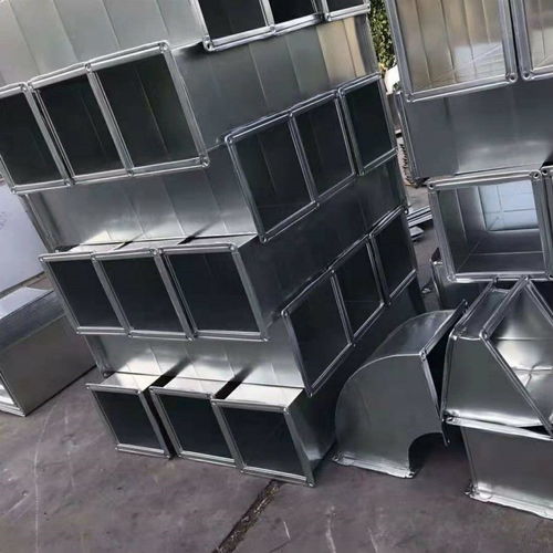 深圳坪地白鐵風(fēng)管加工廠 專(zhuān)業(yè)承接坪山通風(fēng)管道工程安裝與建筑工程服務(wù)