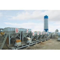 邢通路通建筑機械 穩定土拌和站加工廠在建筑工程中的關鍵作用