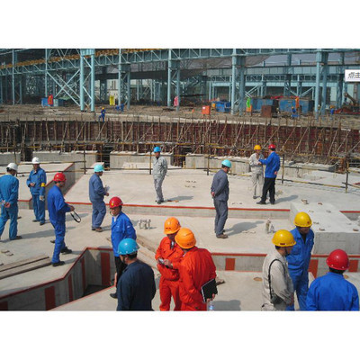 專業承接重慶大中型勞務派遣與建筑工程承包，打造精品裝飾工程